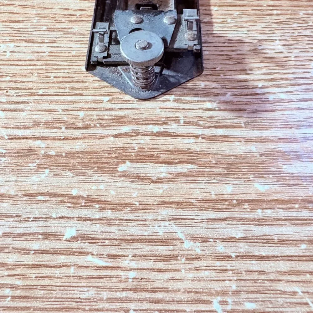 Vintage Lionel No. 41 Automatic Accessory Contactor O Gauge Prewar 1937–42